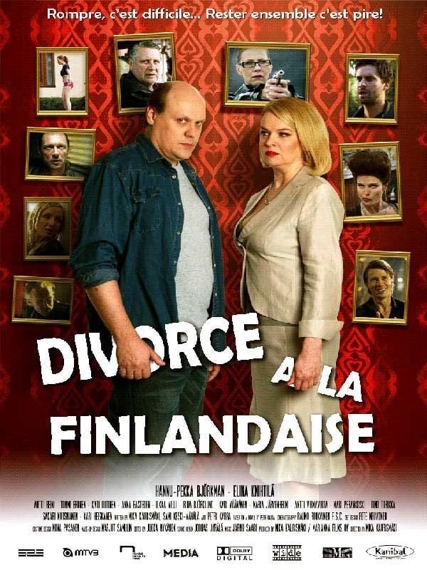 Divorce à la finlandaise streaming gratuit