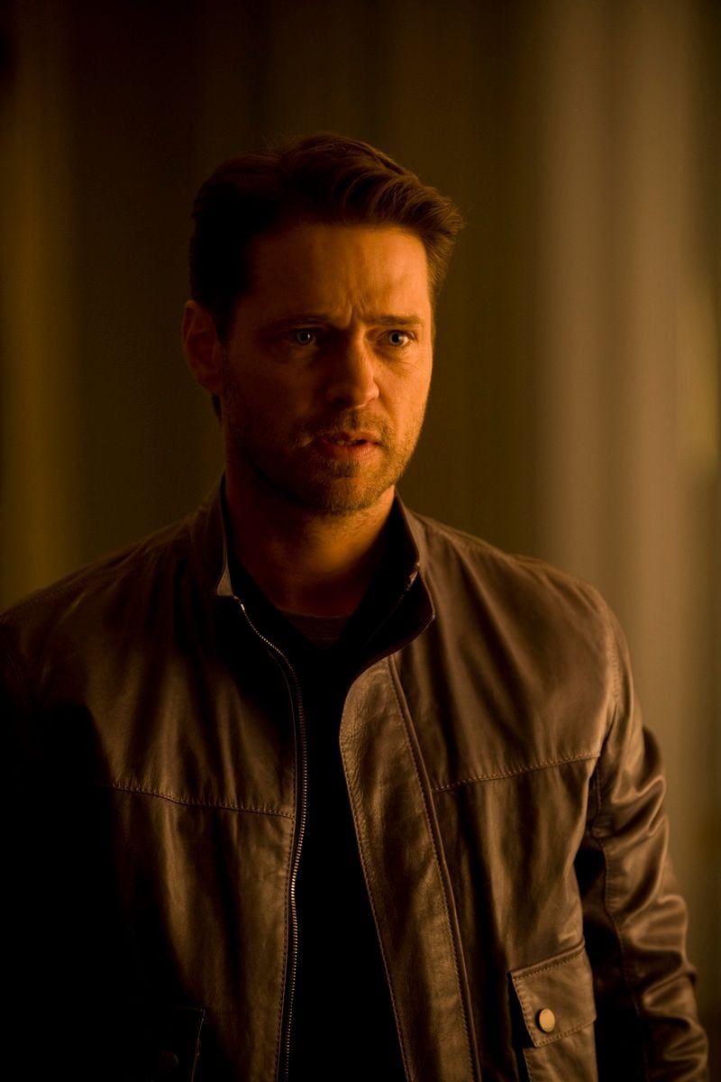 Films Et Séries Tv Avec Jason Priestley Call Me Fitz : Photo Jason Priestley - 15 sur 25 - AlloCiné