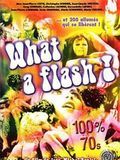 What a flash ! streaming gratuit