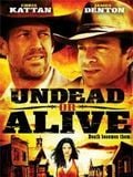 Undead or Alive: A Zombedy streaming gratuit