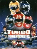 Turbo Power Rangers : Le film streaming