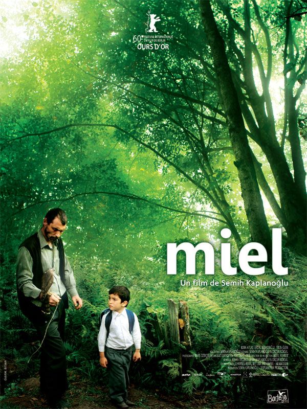 Miel streaming vf gratuit