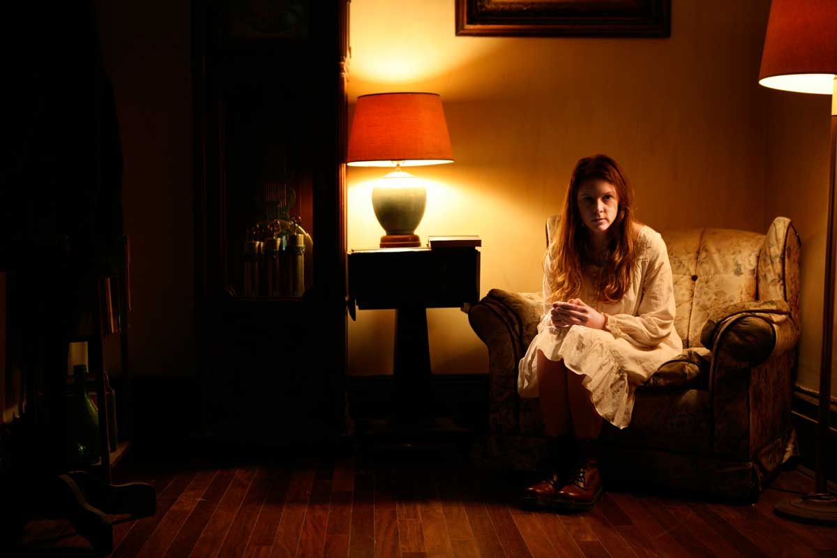 Photo du film Le Dernier exorcisme - Photo 7 sur 9 - AlloCiné