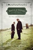 Skeletons streaming fr