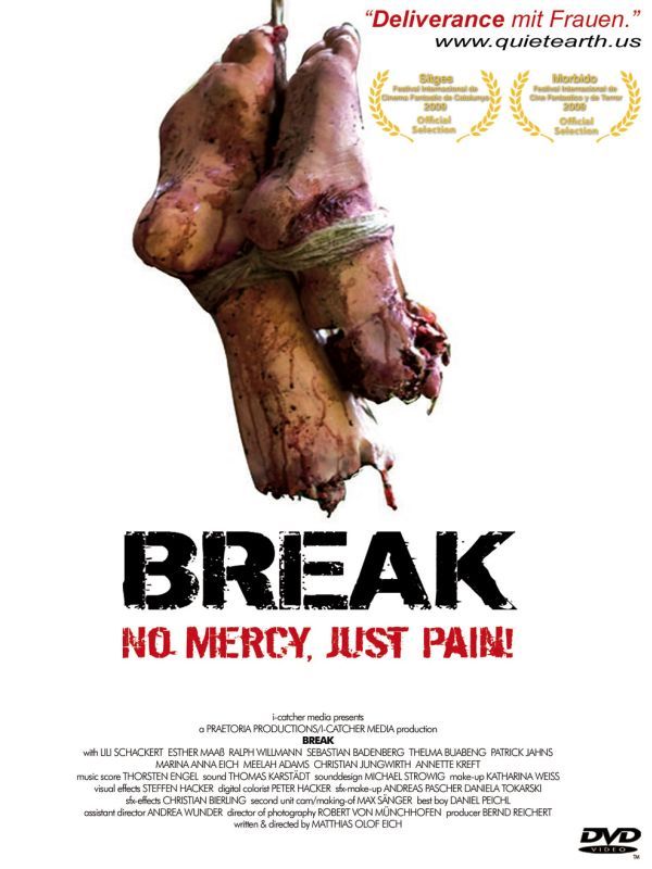 Break streaming gratuit