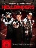 Hellbinders streaming fr