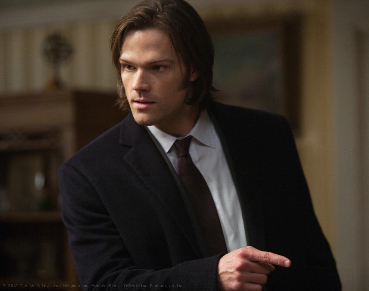 Photo De Jared Padalecki - Photo Jared Padalecki - AlloCiné