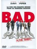 Bad Pack : Ultime combat streaming gratuit