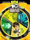 Ben 10 : le secret de l'Omnitrix streaming vf gratuit