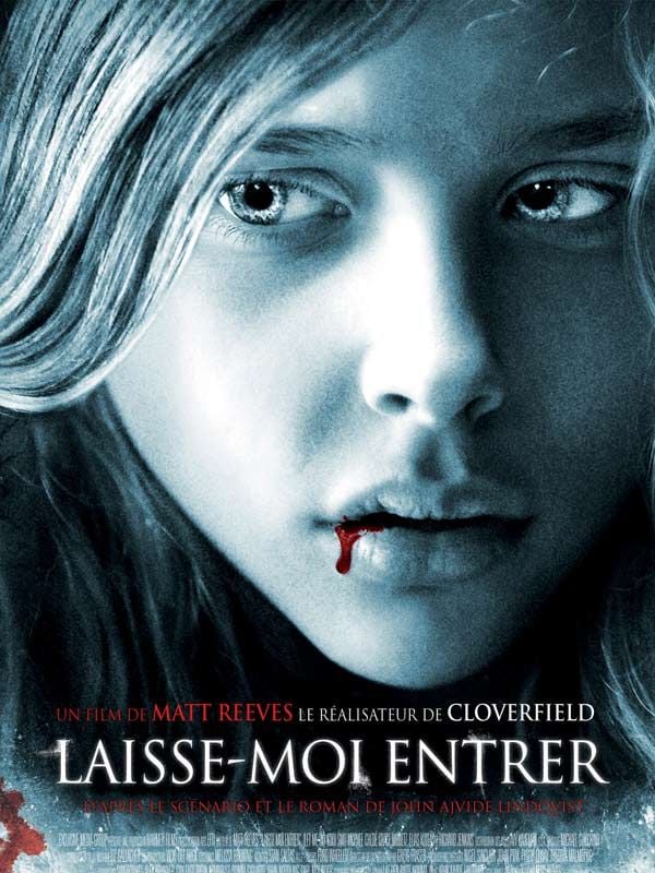 Laisse-moi entrer streaming gratuit