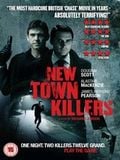 New Town Killers streaming