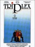 Triplex streaming