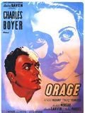 Orage streaming gratuit