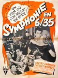 Symphonie en 6,35 streaming gratuit