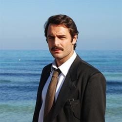 Affiche de la série L'Ultimo padrino