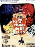 Le cirque du docteur Lao streaming gratuit
