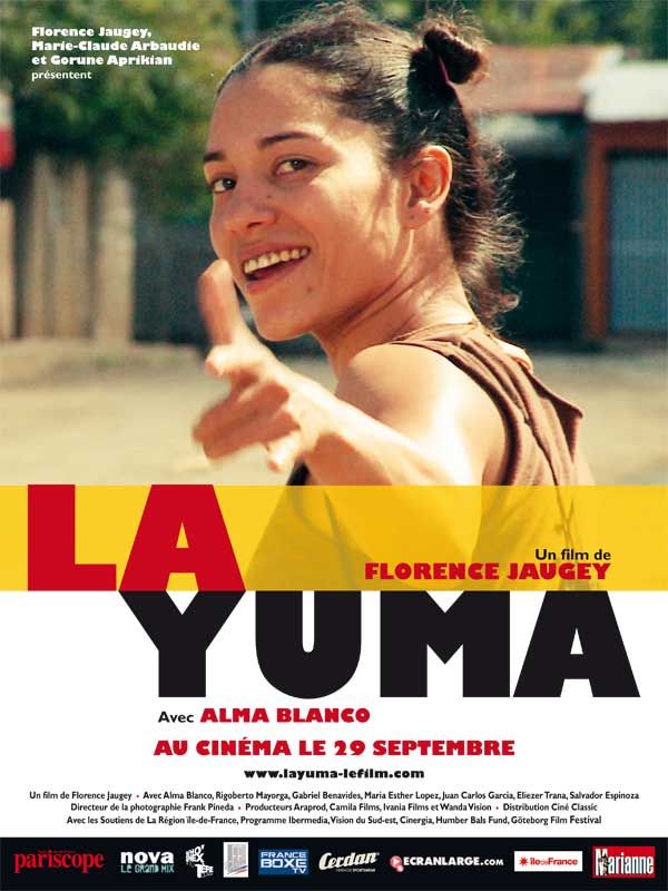 La Yuma streaming vf gratuit