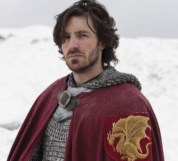 Merlin : Merlin : Photo Eoin Macken - 90 sur 155 - AlloCiné