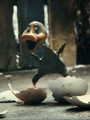 The Ugly Duckling streaming gratuit