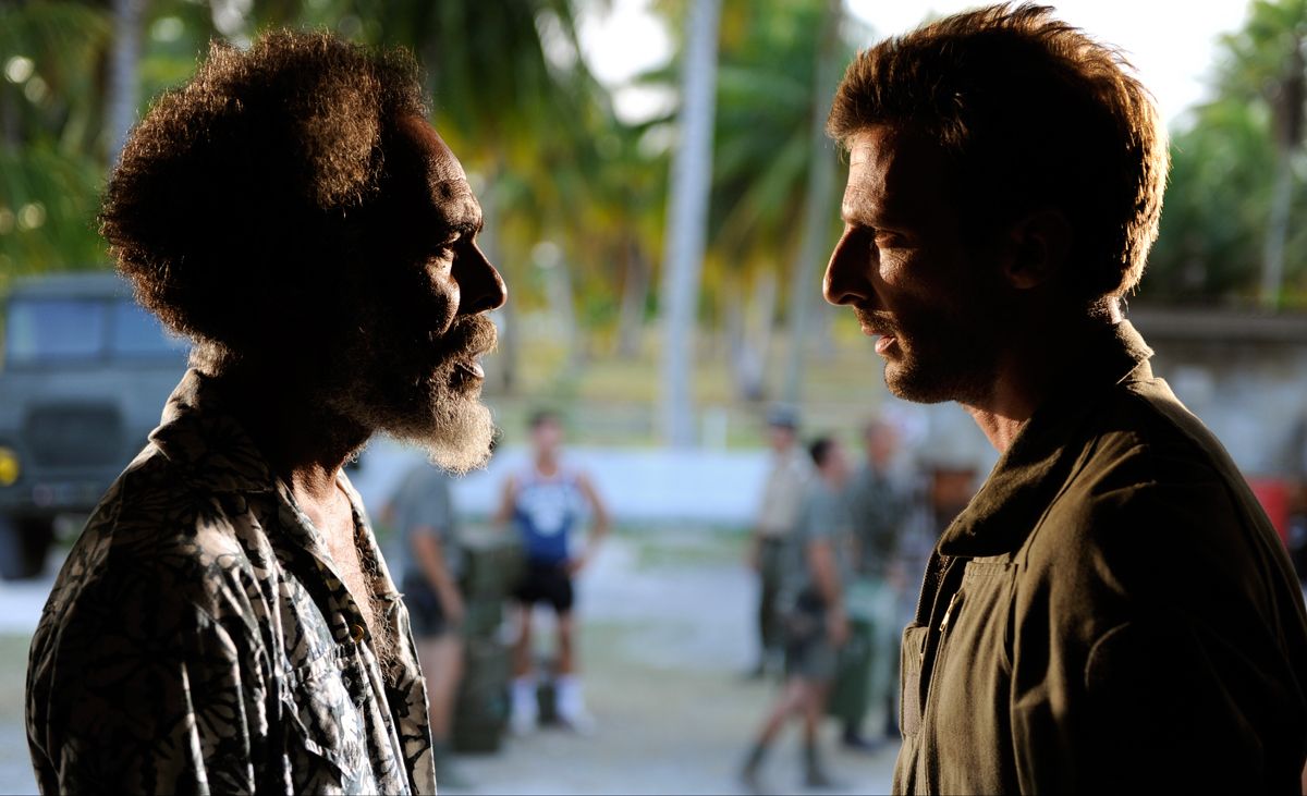 Photo du film L'Ordre et la morale Photo 4 sur 13 AlloCiné