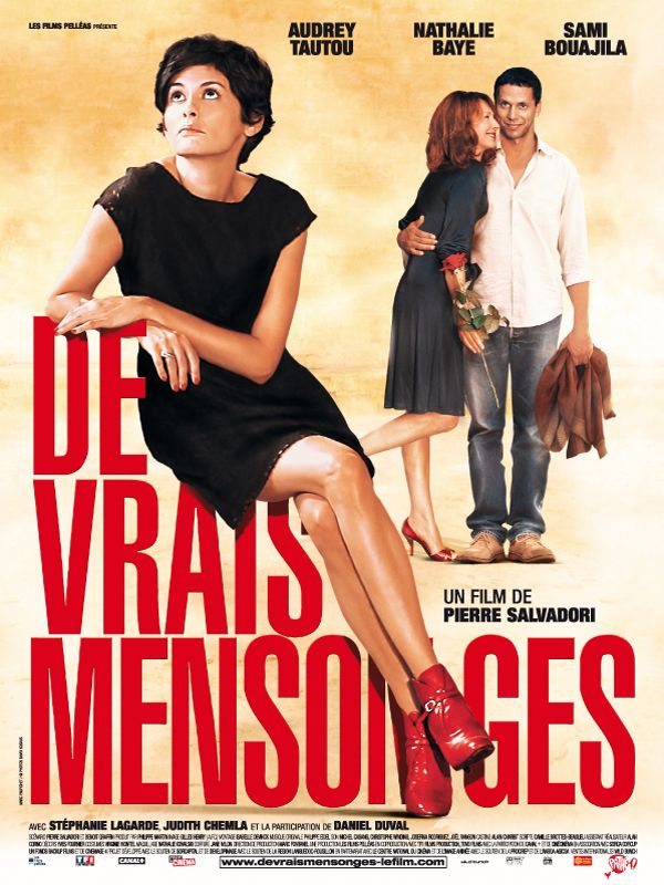 De vrais mensonges streaming gratuit