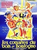 Les Corsaires du bois de Boulogne streaming vf gratuit