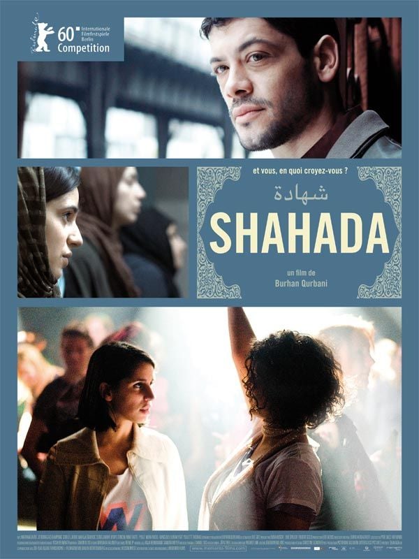 Shahada streaming vf gratuit