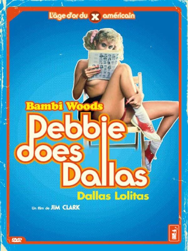 Debbie Does Dallas streaming gratuit