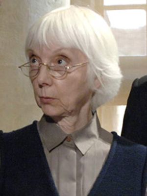 Anna Massey - AlloCiné