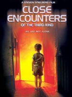 Close Encounters of the Third Kind