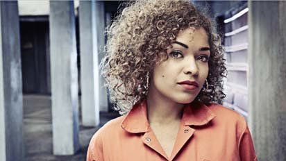 Photo de Antonia Thomas - Photo Antonia Thomas - Photo 81 sur 94 - AlloCiné