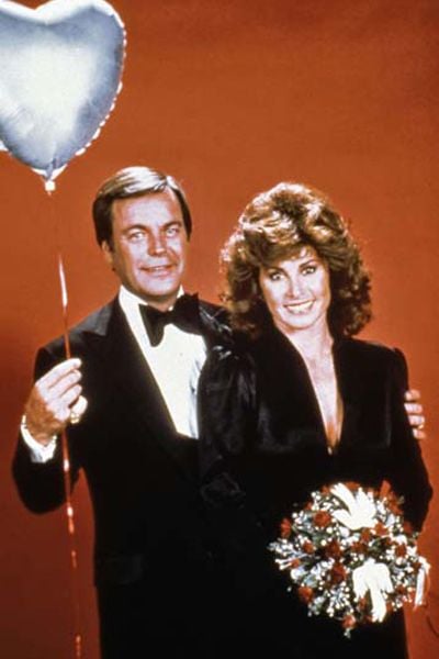 Robert Wagner Films Et Programmes Tv Pour l'amour du risque : Pour l'amour du risque : Photo Robert Wagner