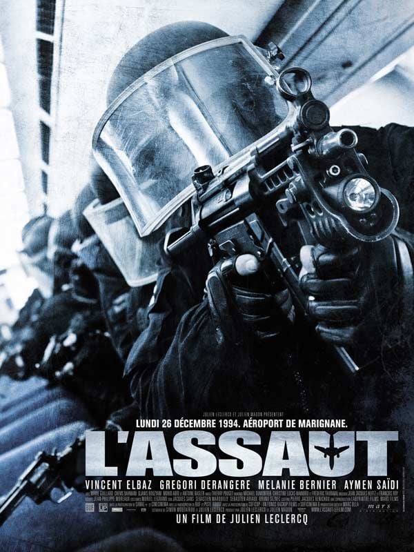 L'Assaut streaming fr