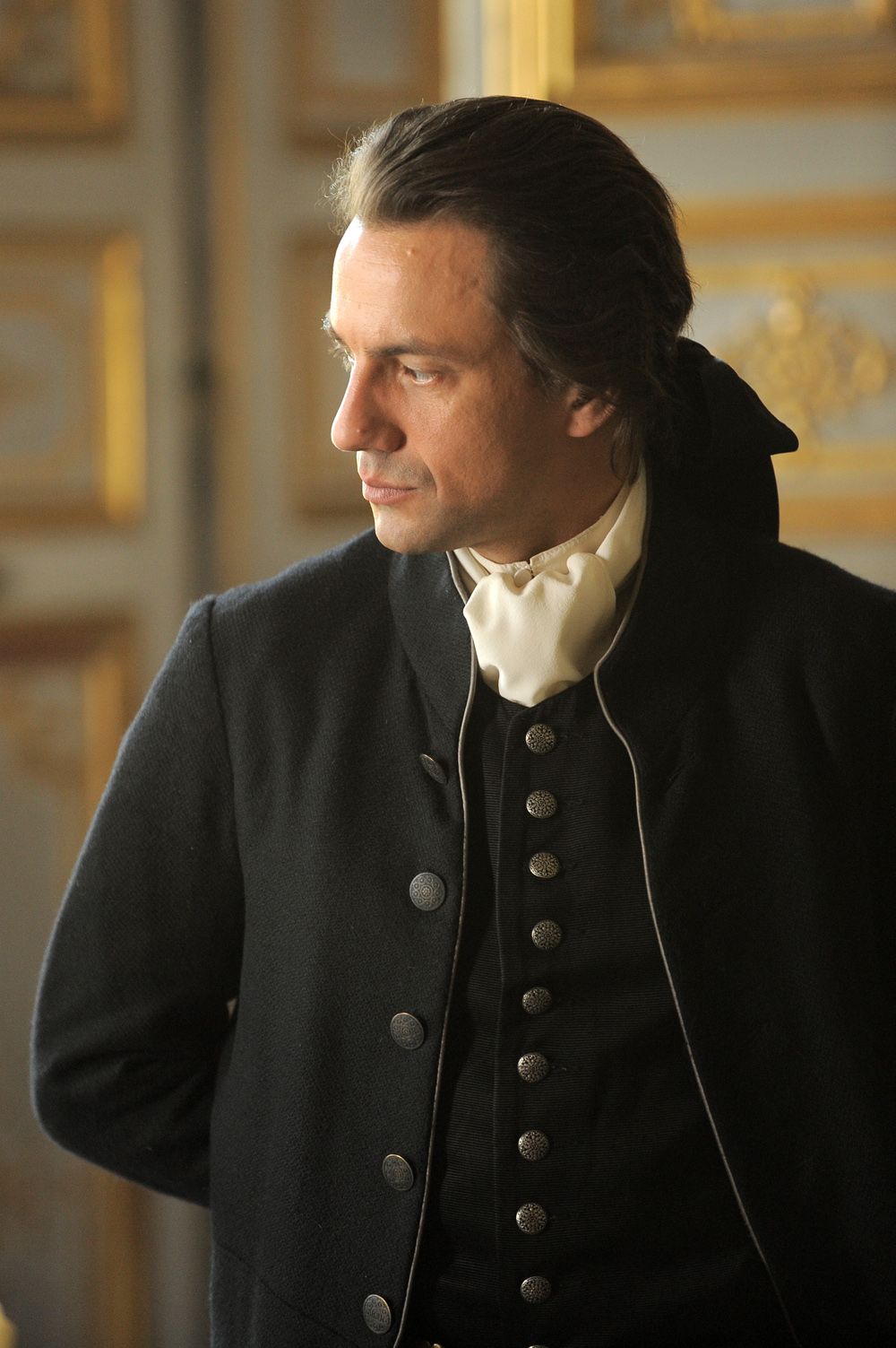 Films Et Séries Tv Avec Jérôme Robart Nicolas Le Floch : Photo Jérôme Robart - 26 sur 67 - AlloCiné