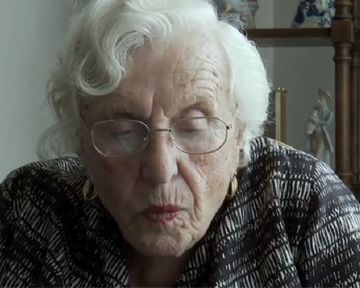 Trailer du film Le coeur d'Auschwitz - Le coeur d'Auschwitz Bande ...