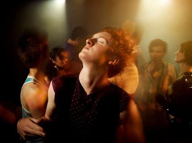 Plus Belle La Vie Saison 17 épisode 227 Skins : Photo Will Merrick - 61 sur 165 - AlloCiné