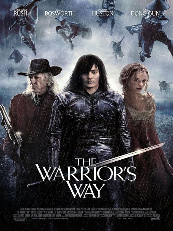 The Warrior's Way streaming gratuit