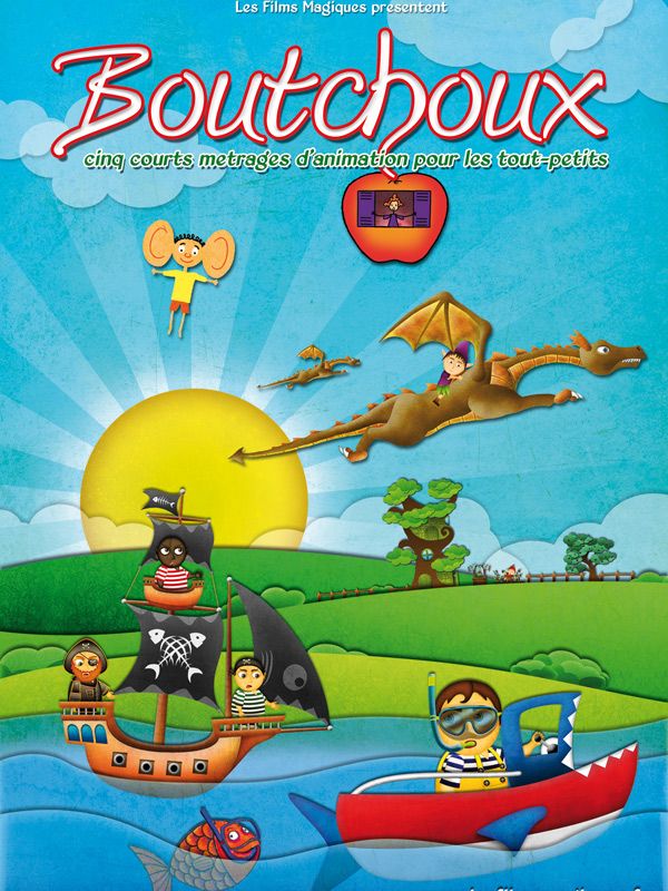 Boutchoux streaming gratuit