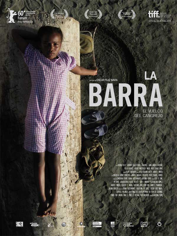 La Barra streaming vf gratuit