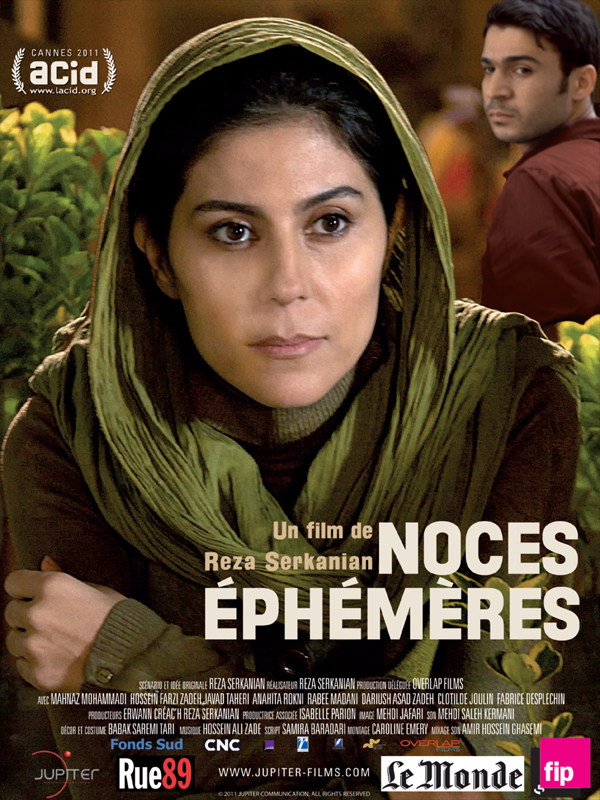 Noces éphémères streaming