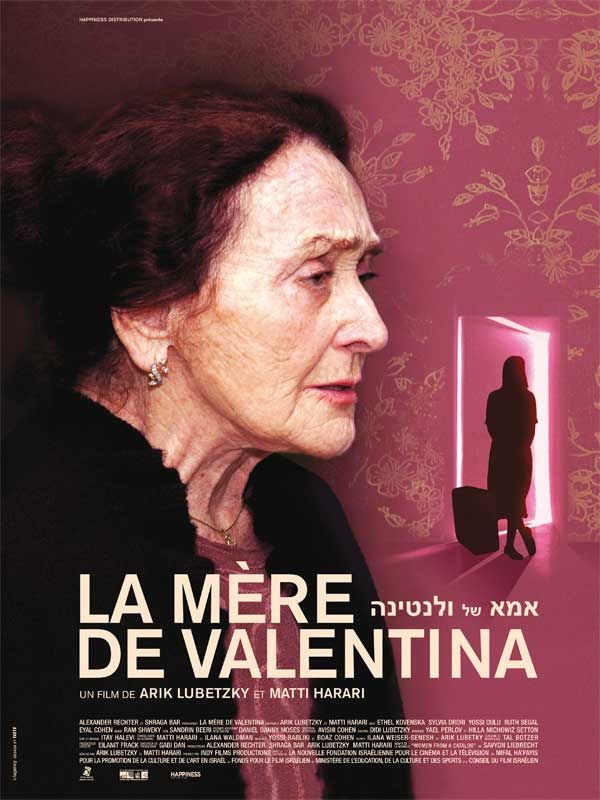 La Mère de Valentina streaming gratuit