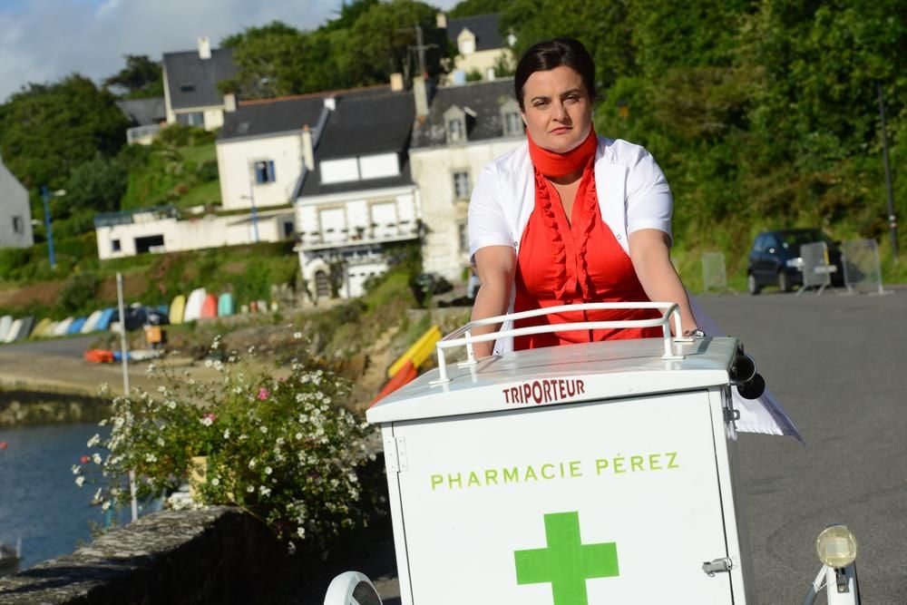 Films Et Séries Tv Avec Tatiana Gousseff Doc Martin (FR) : Photo Tatiana Gousseff - 55 sur 101 - AlloCiné