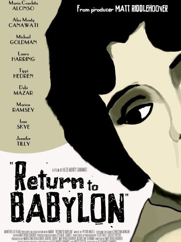 Return to Babylon streaming gratuit