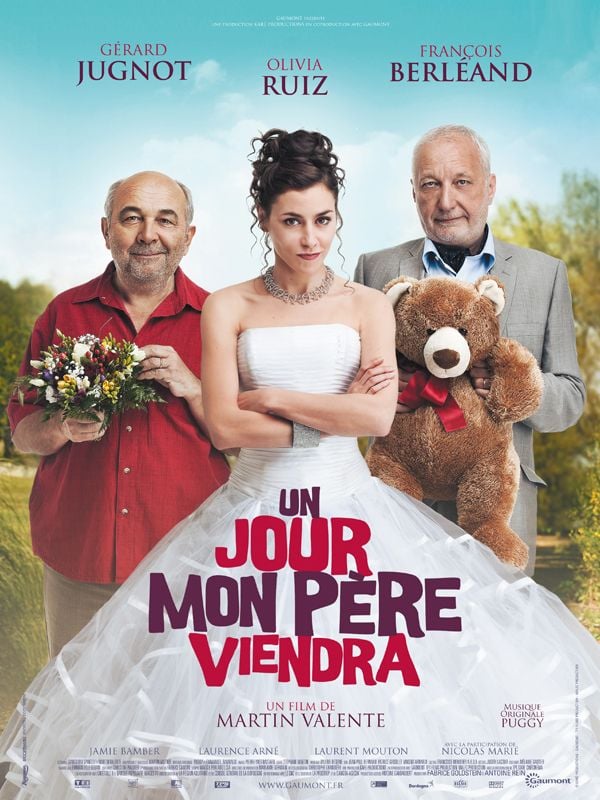 Un jour mon père viendra streaming vf gratuit