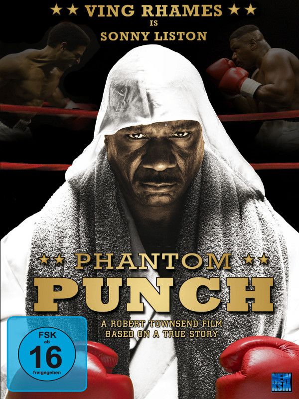 Phantom Punch streaming vf gratuit