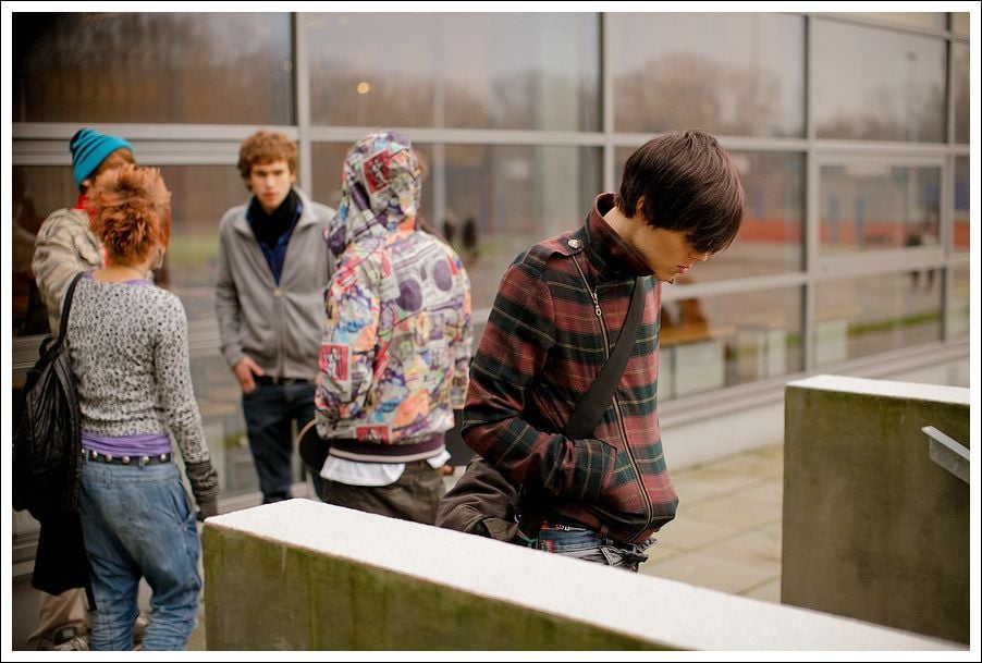 Photo du film La chambre des suicidés - Photo 3 sur 5 - AlloCiné