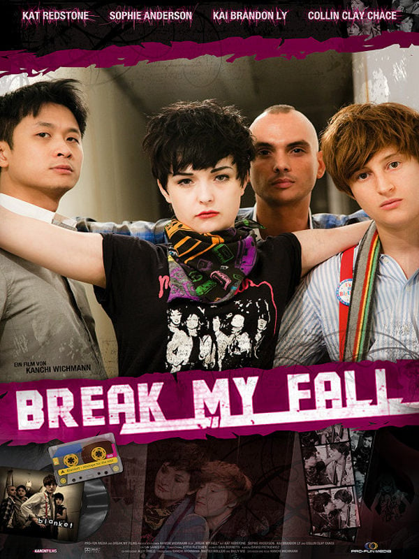 Break my Fall