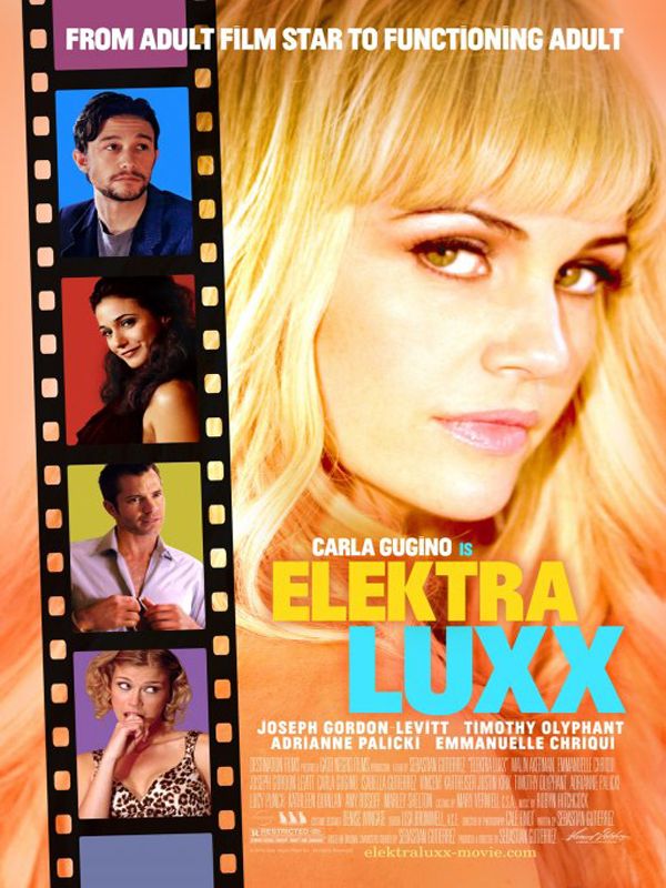 Elektra Luxx streaming gratuit