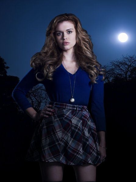 Photo de Holland Roden - Photo Holland Roden - Photo 46 sur 51 - AlloCiné