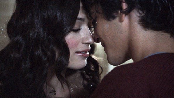 Photo De Crystal Reed Teen Wolf Photo Crystal Reed Tyler Posey